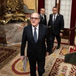 El Defensor del Pueblo advierte en el Congreso de que el abuso de poder o la corrupción "desalientan" a los ciudadanos