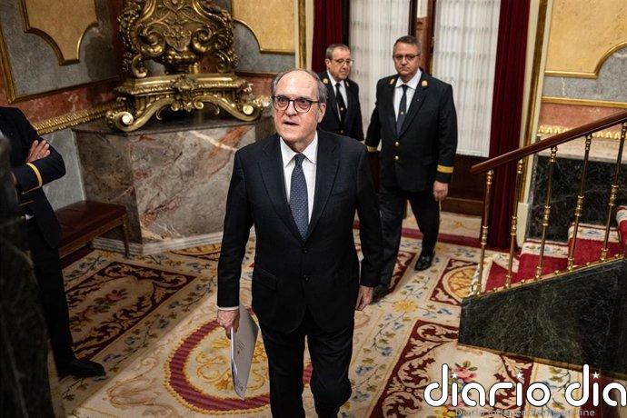 El Defensor del Pueblo advierte en el Congreso de que el abuso de poder o la corrupción "desalientan" a los ciudadanos