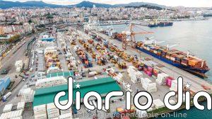 El déficit comercial baja un 22,6% en el primer trimestre por las menores importaciones energéticas