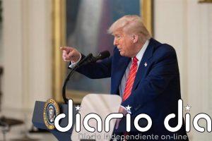 El déficit comercial de EEUU bajó un 35,6% en el primer año de aranceles masivos de EEUU