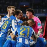 El Deportivo quiere regresar a Primera en el José Zorrilla