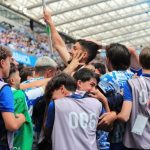 El Deportivo remonta al Andorra por el camino directo a Primera