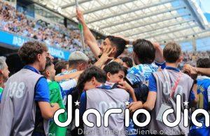 El Deportivo remonta al Andorra por el camino directo a Primera