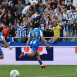 El Deportivo sufre contra el Leganés pero duerme en ascenso directo