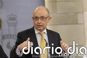 El despacho clave del 'caso Montoro' recurre la negativa del juez de Tarragona a traspasar la causa a juzgados de Madrid