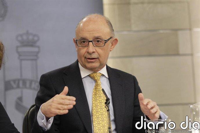 El despacho clave del 'caso Montoro' recurre la negativa del juez de Tarragona a traspasar la causa a juzgados de Madrid
