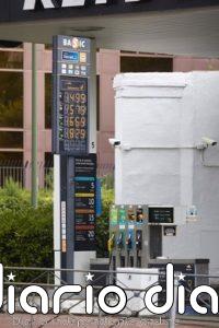 El diésel retoma los descensos y se abarata casi un 1% esta semana para caer a su nivel más bajo desde marzo