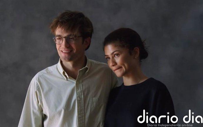 'El drama', de Robert Pattinson y Zendaya, se estrena mañana en una cartelera marcada por el cine español