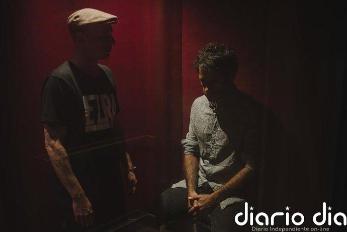 El dúo Reykjavik 606 abre este jueves el Festival Nuevos Escenarios Musicales de la DPZ