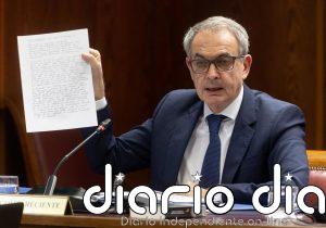 El Ejecutivo, expectante ante la declaración judicial de Zapatero: Espera que se defienda y despeje dudas