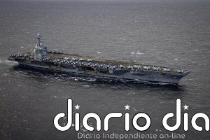 El Ejército de EEUU "apoyará" la iniciativa "humanitaria" de Trump para sacar buques atrapados por el cierre de Ormuz