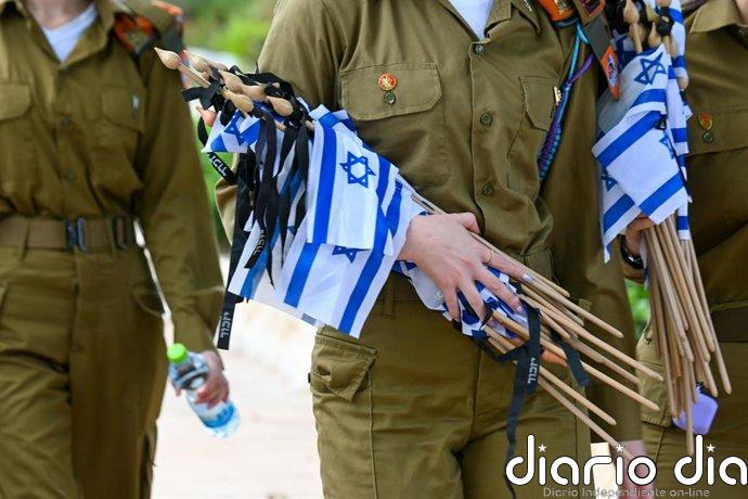 El Ejército de Israel admite haber dañado un convento católico en el sur de Líbano y culpa a Hezbolá