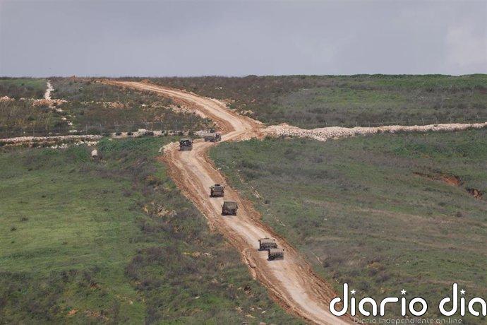El Ejército de Israel limita a 50 las reuniones en espacios abiertos en el norte y sus alcaldes suspenden las clases