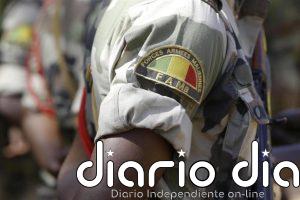 El Ejército de Malí anuncia la muerte de más de 25 "terroristas" en bombardeos cerca de Bamako