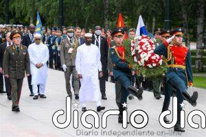 El Ejército de Malí ataca dos posiciones de "grupos terroristas armados" en la región de Gao