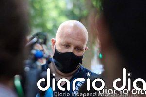 El empresario que dio 100.000 euros a 'Alvise' rechaza declarar como procesado por presunta estafa con criptomonedas