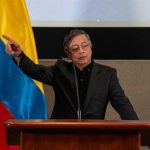 El ente electoral colombiano insta a Petro a "no incurrir en la desinformación" sobre los comicios presidenciales