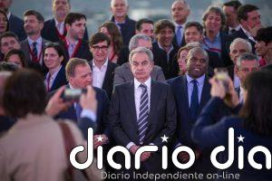 El entorno de Zapatero le desvincula de lo que escribió Julio Martínez en sus agendas