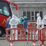 El epidemiólogo de la OMS embarcará en el vuelo de Países Bajos y no hará la cuarentena en el Gómez Ulla