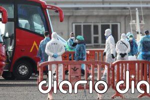 El epidemiólogo de la OMS embarcará en el vuelo de Países Bajos y no hará la cuarentena en el Gómez Ulla