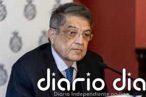El escritor Sergio Ramírez, elegido para ocupar la silla L de la RAE