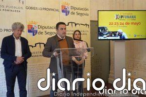 El Espinar (Segovia) rinde homenaje a su expárroco Jesús Torres con las jornadas 'Kupfunana'