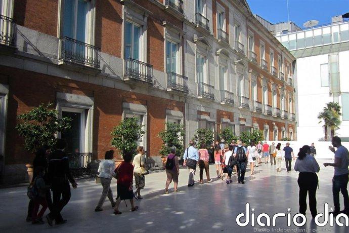 El Estado asegura en 378,8 millones 25 obras del museo Mauritshuis de La Haya para exhibirlas en el Thyssen-Bornemisza