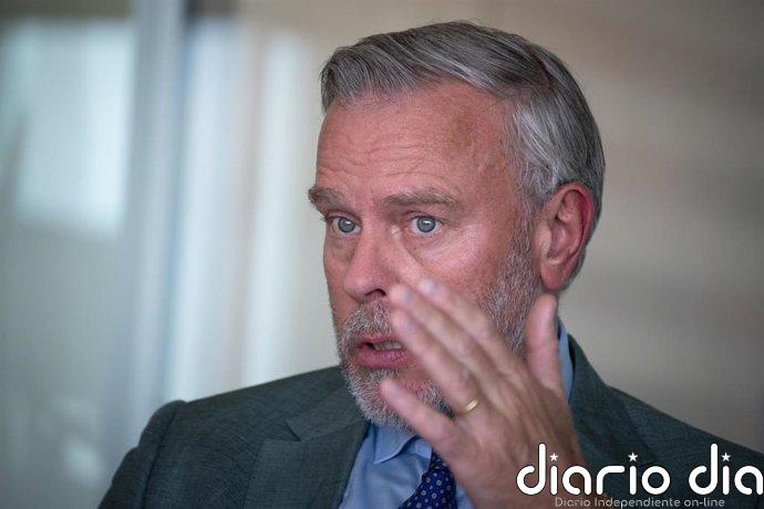 El ex jefe militar de la OTAN: "No creo que EEUU haya conseguido lo que quería lograr en Irán"