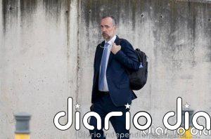 El ex 'número dos' de Interior niega haber ordenado espiar a Bárcenas y apunta que las grabaciones a Rajoy no existieron