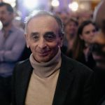 El excandidato presidencial Zemmour rechaza todo "diálogo" con las derechas de cara a las elecciones en Francia