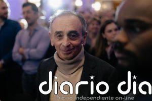El excandidato presidencial Zemmour rechaza todo "diálogo" con las derechas de cara a las elecciones en Francia