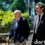 El exministro Fernández Díaz declara este jueves como acusado en el juicio por el presunto espionaje a Bárcenas