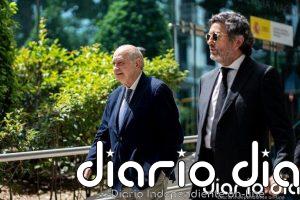 El exministro Fernández Díaz declara este jueves como acusado en el juicio por el presunto espionaje a Bárcenas
