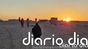 El éxodo de los saharauis, en riesgo de caer en el olvido 50 años después de llegar a Tinduf
