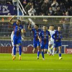 El Extremadura logra el ascenso a Primera RFEF tras ganar al Linares y quedar primero de su grupo
