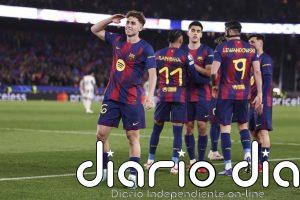 El FC Barcelona y sus retos ligueros