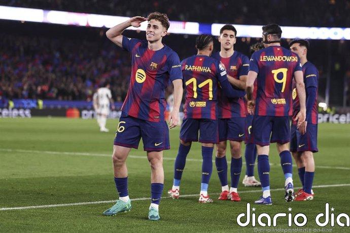 El FC Barcelona y sus retos ligueros