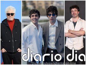 El Festival de Cannes arranca con Almodóvar, Sorogoyen y Los Javis compitiendo por la Palma de Oro