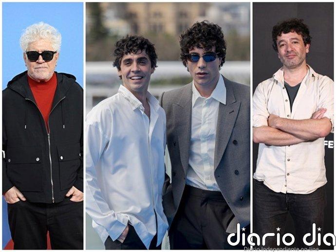 El Festival de Cannes arranca con Almodóvar, Sorogoyen y Los Javis compitiendo por la Palma de Oro