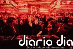 El festival de hard techno Blackworks reunirá a 8.000 'ravers' en el Port de Sagunt este julio
