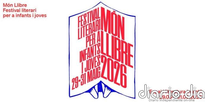 El festival Món Llibre cierra su 21 edición con unos 12.000 asistentes