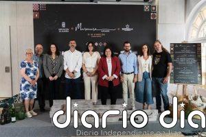 El festival 'Murmura Alpujarra' vuelve a Almería del 29 al 31 de mayo con música, gastronomía y naturaleza la sexta