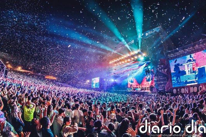 El festival O Son Do Camiño anuncia los horarios de su edición 2026, que tiene agotados los abonos