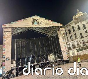 El festival Womad comienza este jueves en Cáceres con ritmos extremeños, brasileños y soul palestino