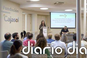 El filósofo David Pastor Vico propone recuperar la esencia de la labor educativa transformando retos en oportunidades