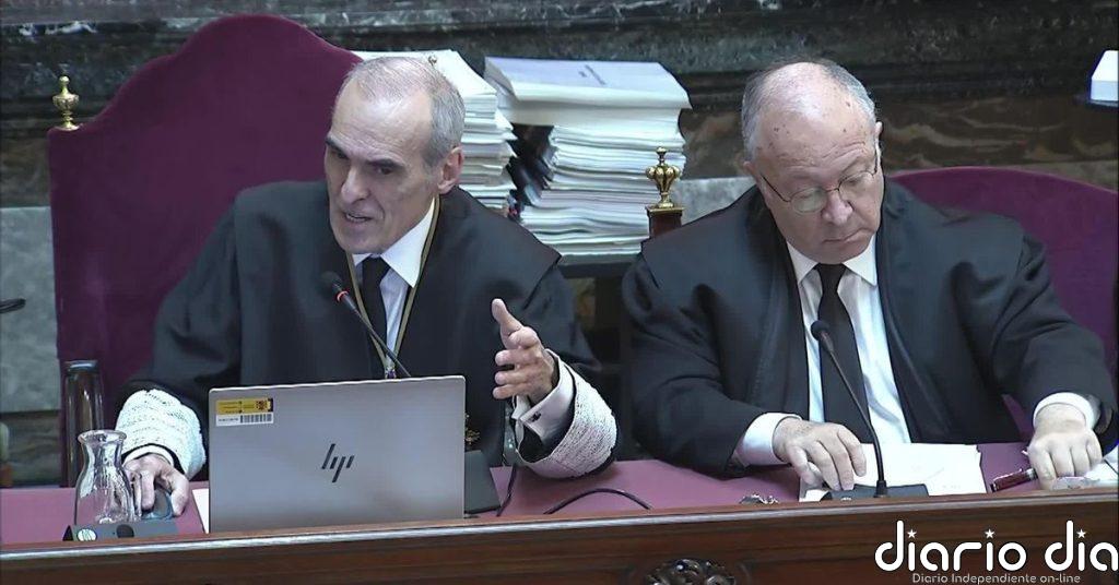El fiscal aconseja al tribunal que rebaje la pena para Víctor de Aldama por colaborar