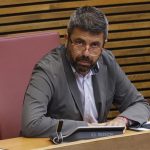 El fiscal apoya el recurso de Mazón para poder designar los documentos que sustenten su recurso ante la Audiencia