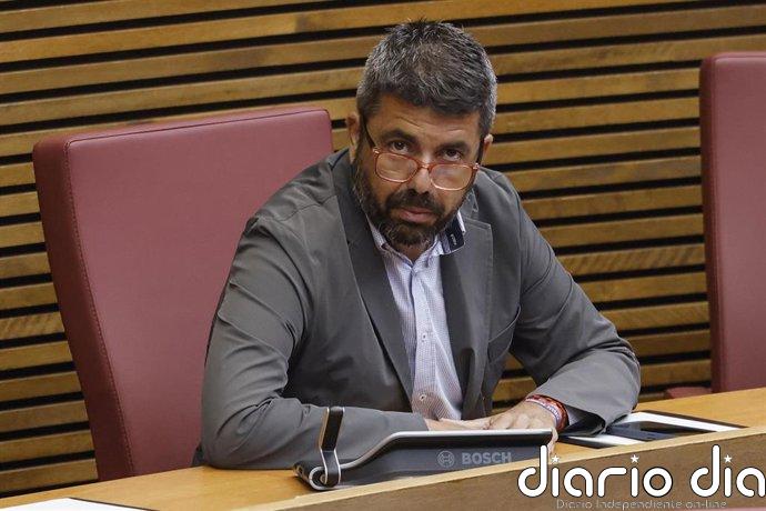 El fiscal apoya el recurso de Mazón para poder designar los documentos que sustenten su recurso ante la Audiencia