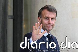 El FMI insta a Francia a reducir el gasto público para afrontar los riesgos fiscales