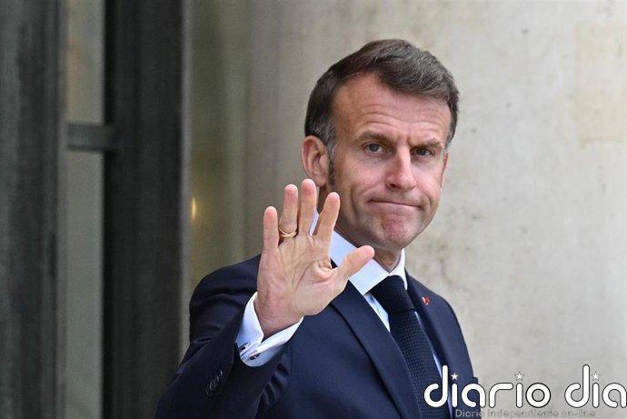 El FMI insta a Francia a reducir el gasto público para afrontar los riesgos fiscales